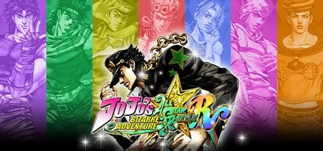 Top games tagged jojo .
